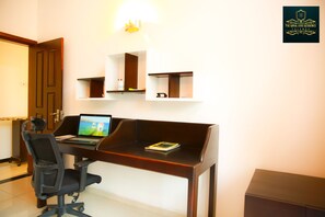 Interior - The royal luxury residence in Colombo (Colombo 06)