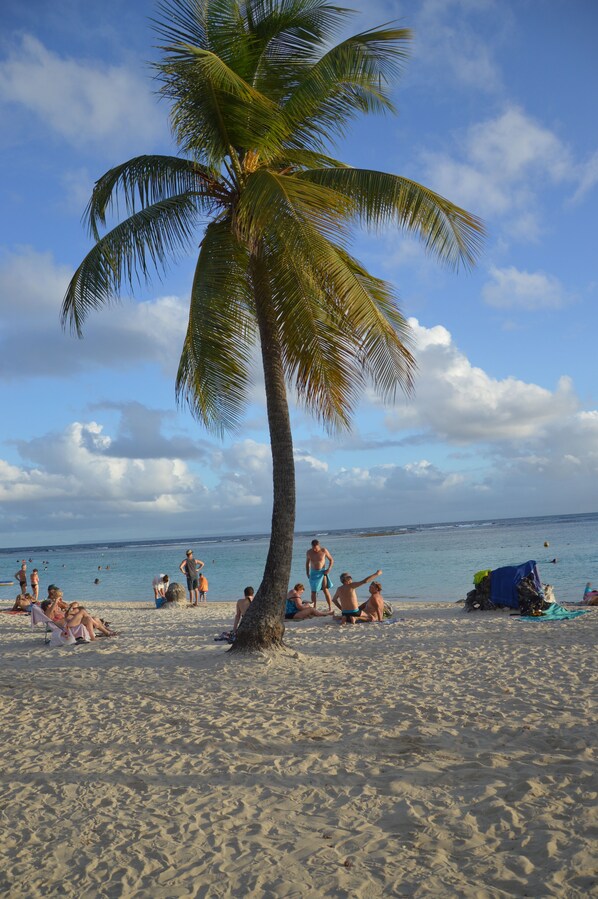 Beach towels