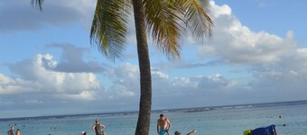 Caribbean Village, holiday apartment, Guadeloupe, 97180