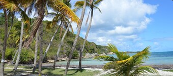 Caribbean Village, holiday apartment, Guadeloupe, 97180