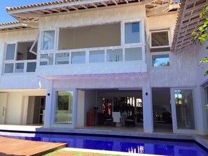 Exterior - RENT HIGH LUXURY HOUSE AND VERY PRIVACY (CAMACARI)