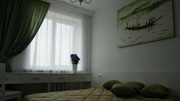 1 多间卧室、WiFi