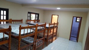 Basic House | Free WiFi - La Felicitá (Cachoeiras de Macacu)