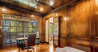 The Famous "GOAT MANSION" by Buckhead Goats - Since 2018 ATL