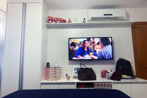 1 chambre, Wi-Fi