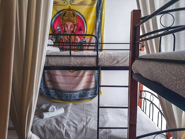 2 bedrooms, WiFi