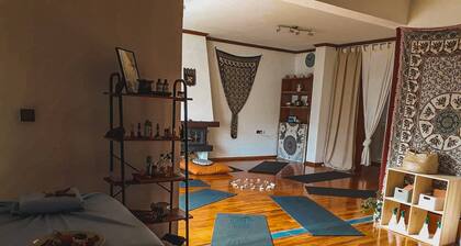 House of Urban Yoga Ioannina