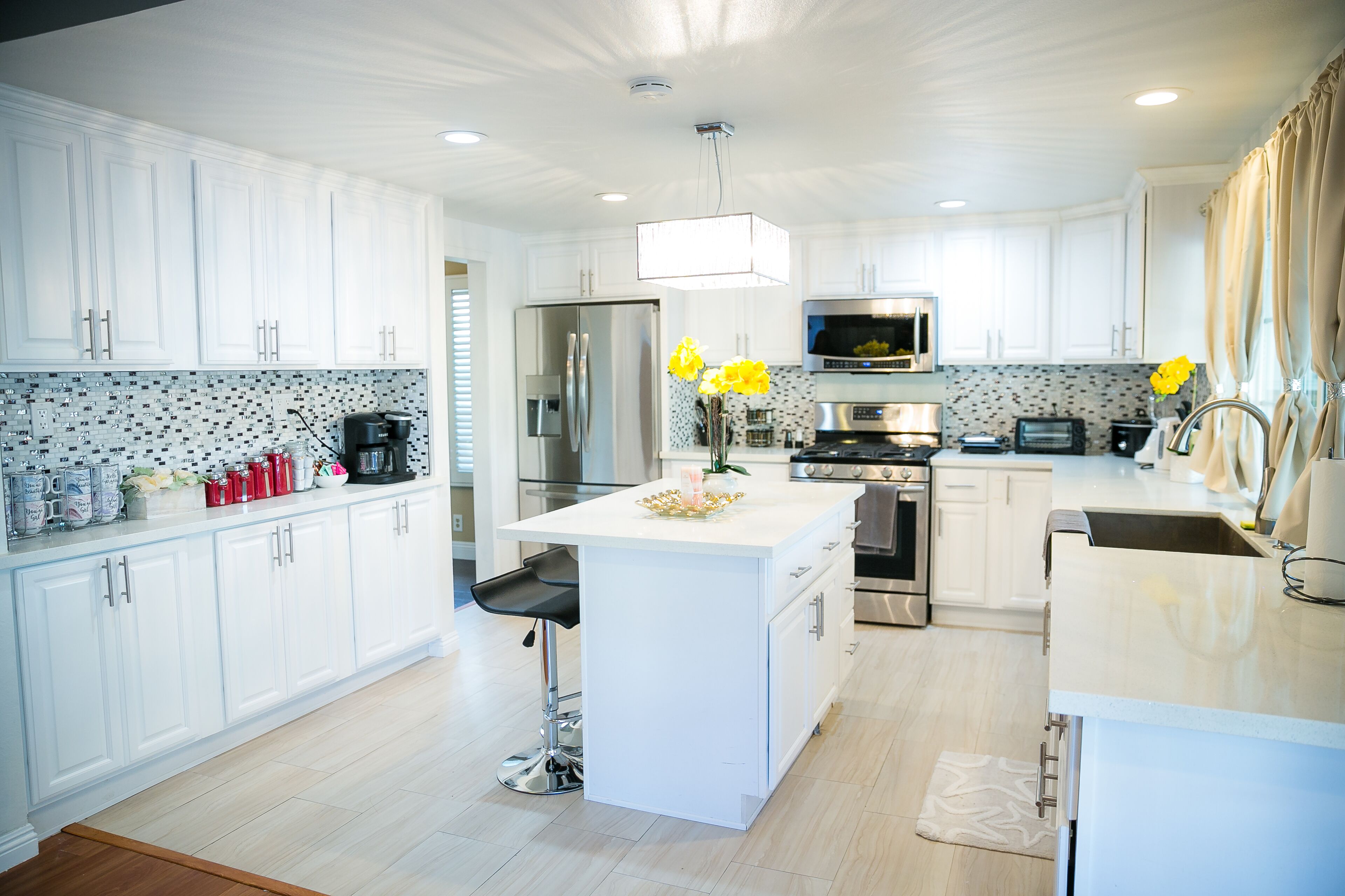 luxury hotels in Orange County