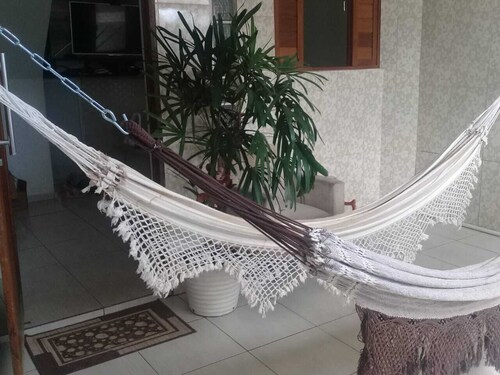 Duplex in Formosa Cabedelo Beach