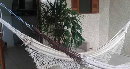 Duplex in Formosa Cabedelo Beach