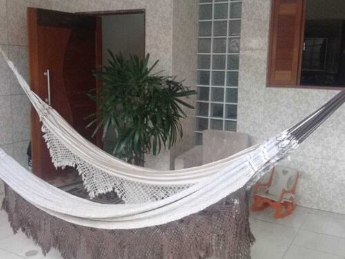 Duplex in Formosa Cabedelo Beach