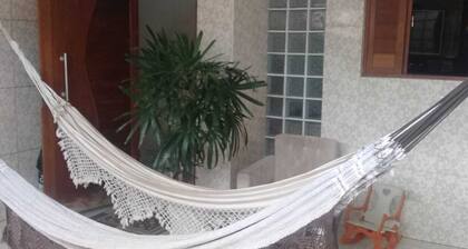 Duplex in Formosa Cabedelo Beach