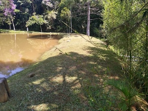Área da propriedade
