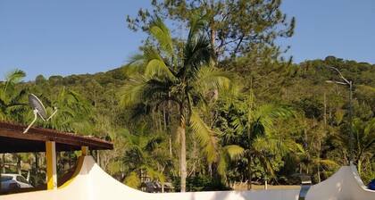 6 lakes in the Juquitiba region