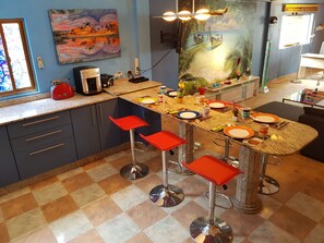Restaurantes