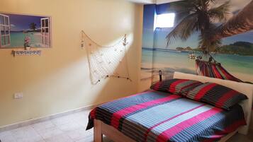 3 bedrooms