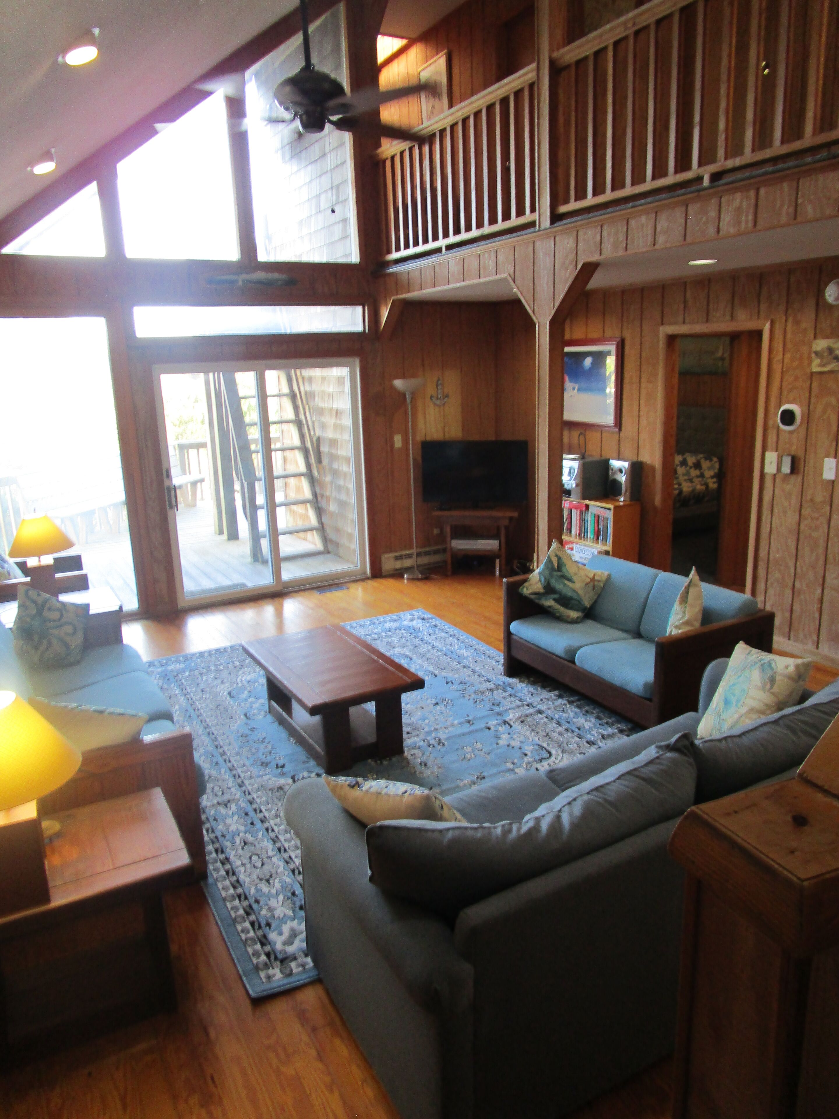 Smart TV, reproductor de DVD, juguetes y libros 