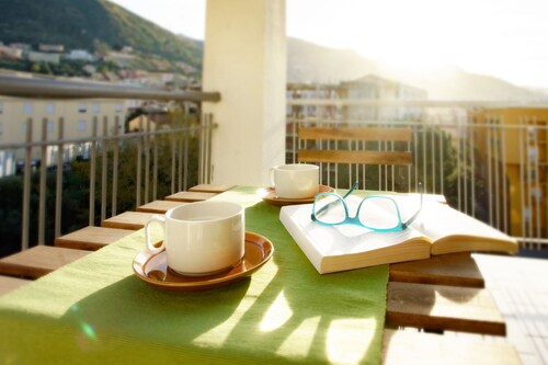 Casa Aglianò con Vista by Wonderful Italy