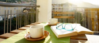 Casa Aglianò con Vista by Wonderful Italy