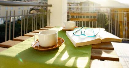 Casa Aglianò con Vista by Wonderful Italy