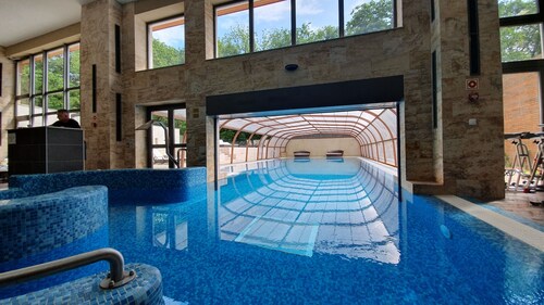 Főnix Wellness Resort