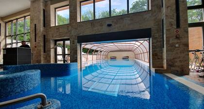 Főnix Wellness Resort