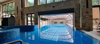 FĆnix Wellness Resort