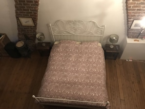 1 Schlafzimmer, WLAN