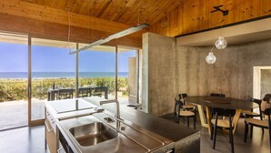 Dining - Villa Nemini Teneri - Luxury Villa with pool (Sampieri)