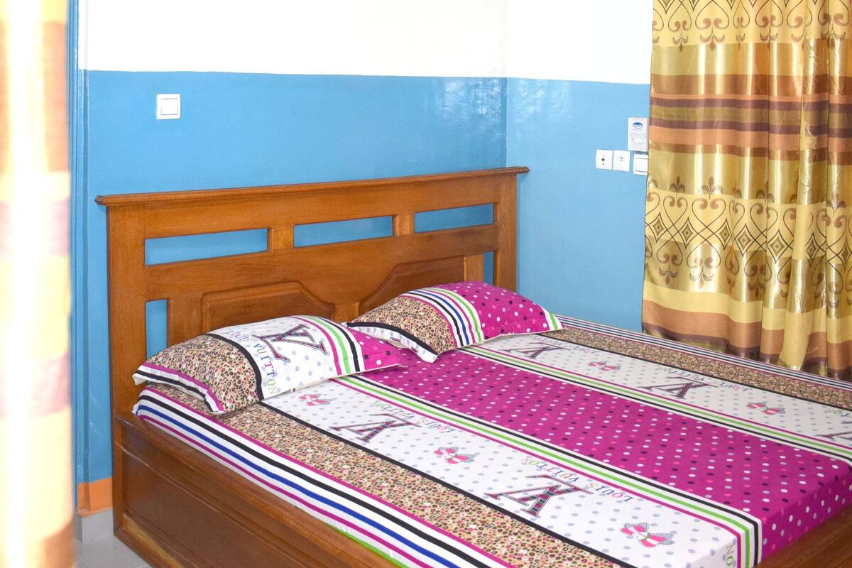 Chambre Affaires | Bureau, Wi-Fi gratuit