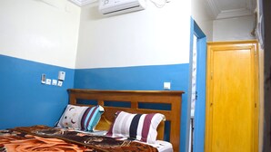 Business Room