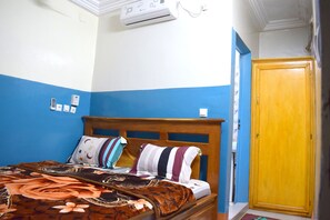 Chambre Affaires | Bureau, Wi-Fi gratuit