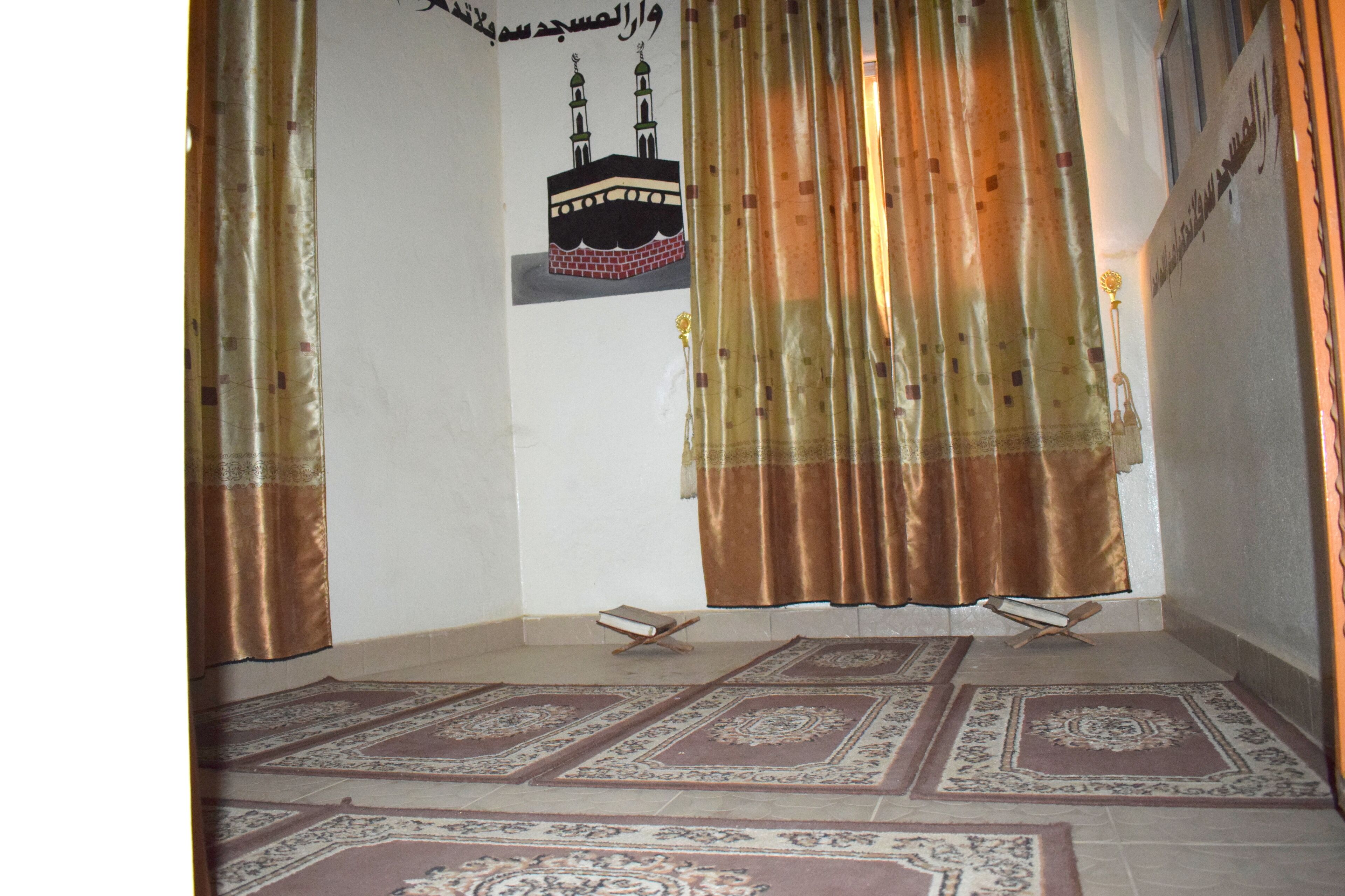 Kapel
