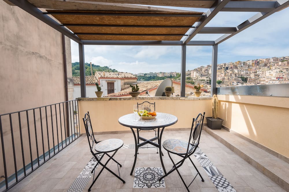 Il Baiocco -Ibla Charme Rooms - Cannizzara