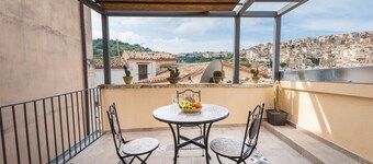 Il Baiocco -Ibla Charme Rooms