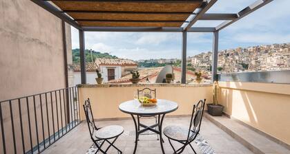 Il Baiocco -Ibla Charme Rooms