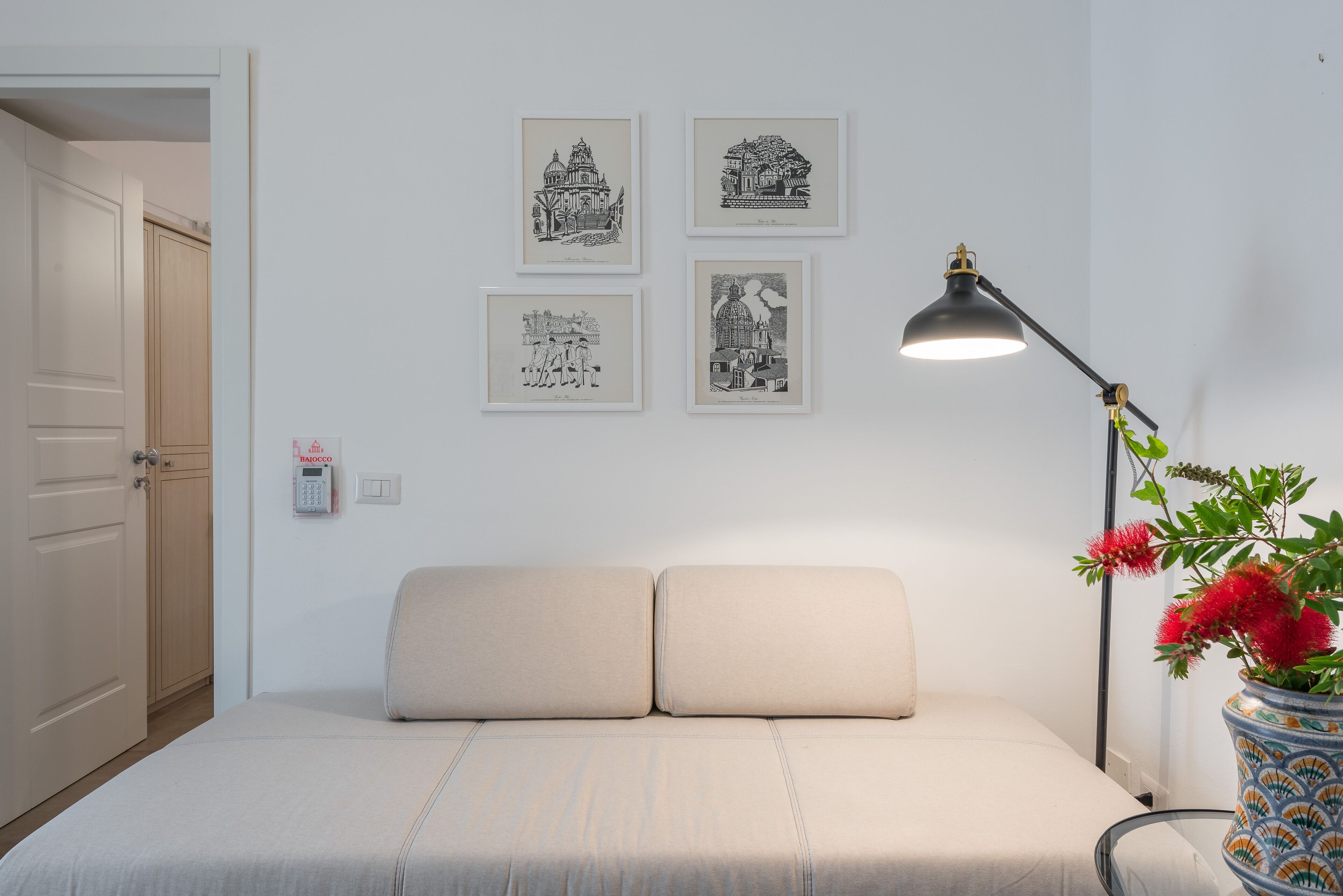 Foto - Il Baiocco -Ibla Charme Rooms