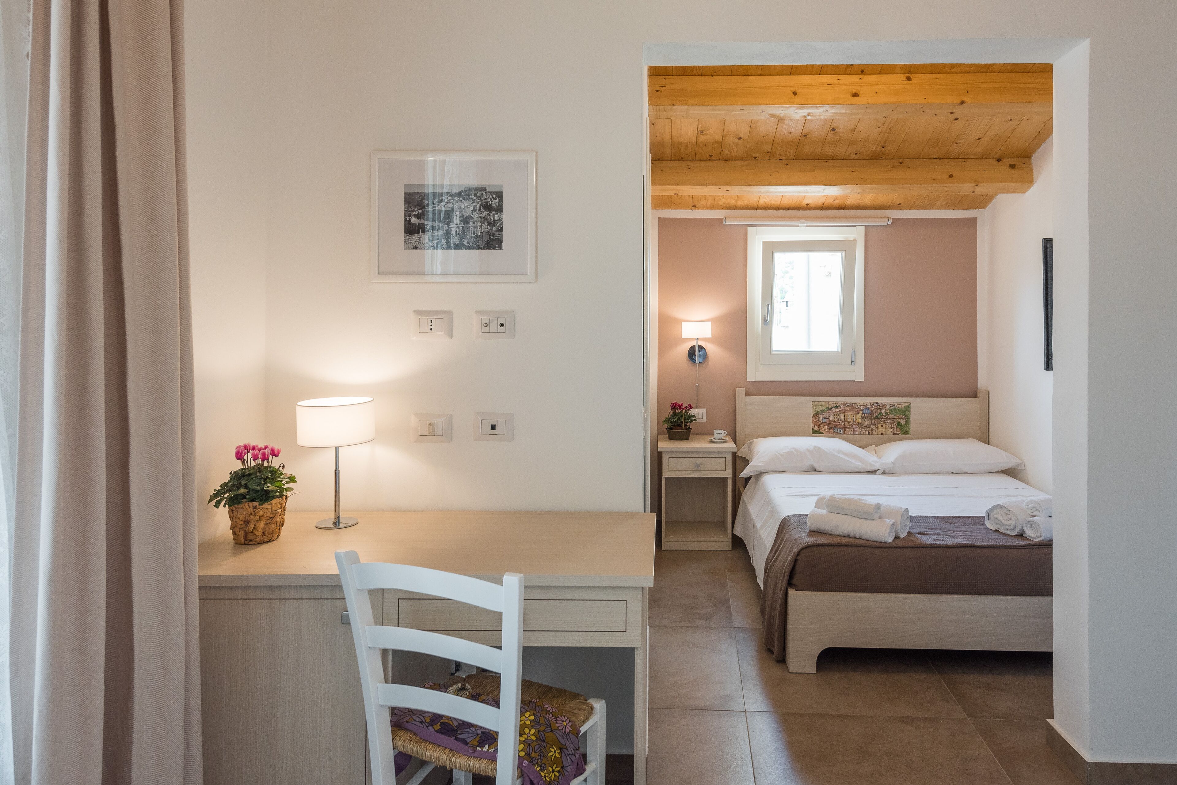 Foto - Il Baiocco -Ibla Charme Rooms