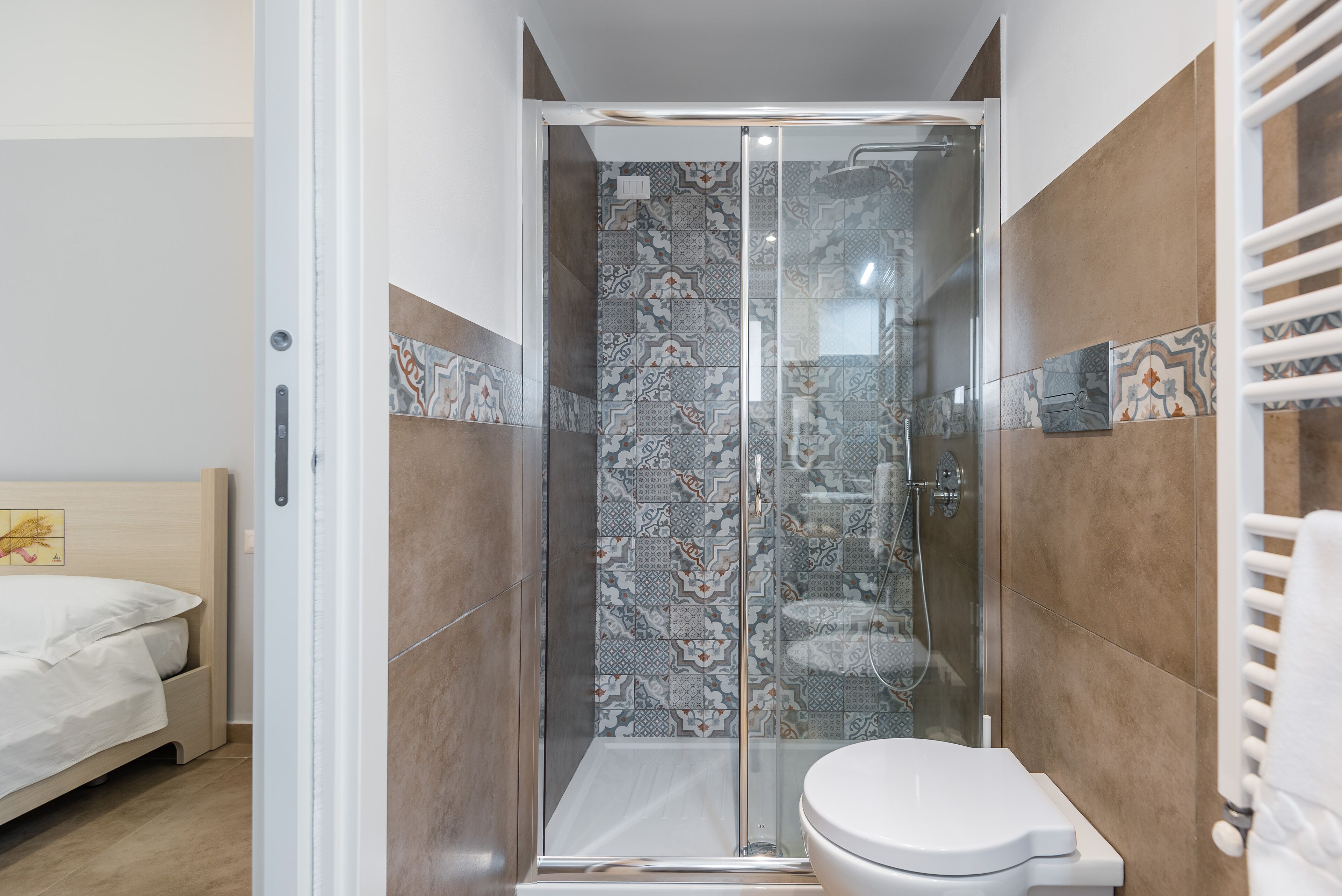 Foto - Il Baiocco -Ibla Charme Rooms
