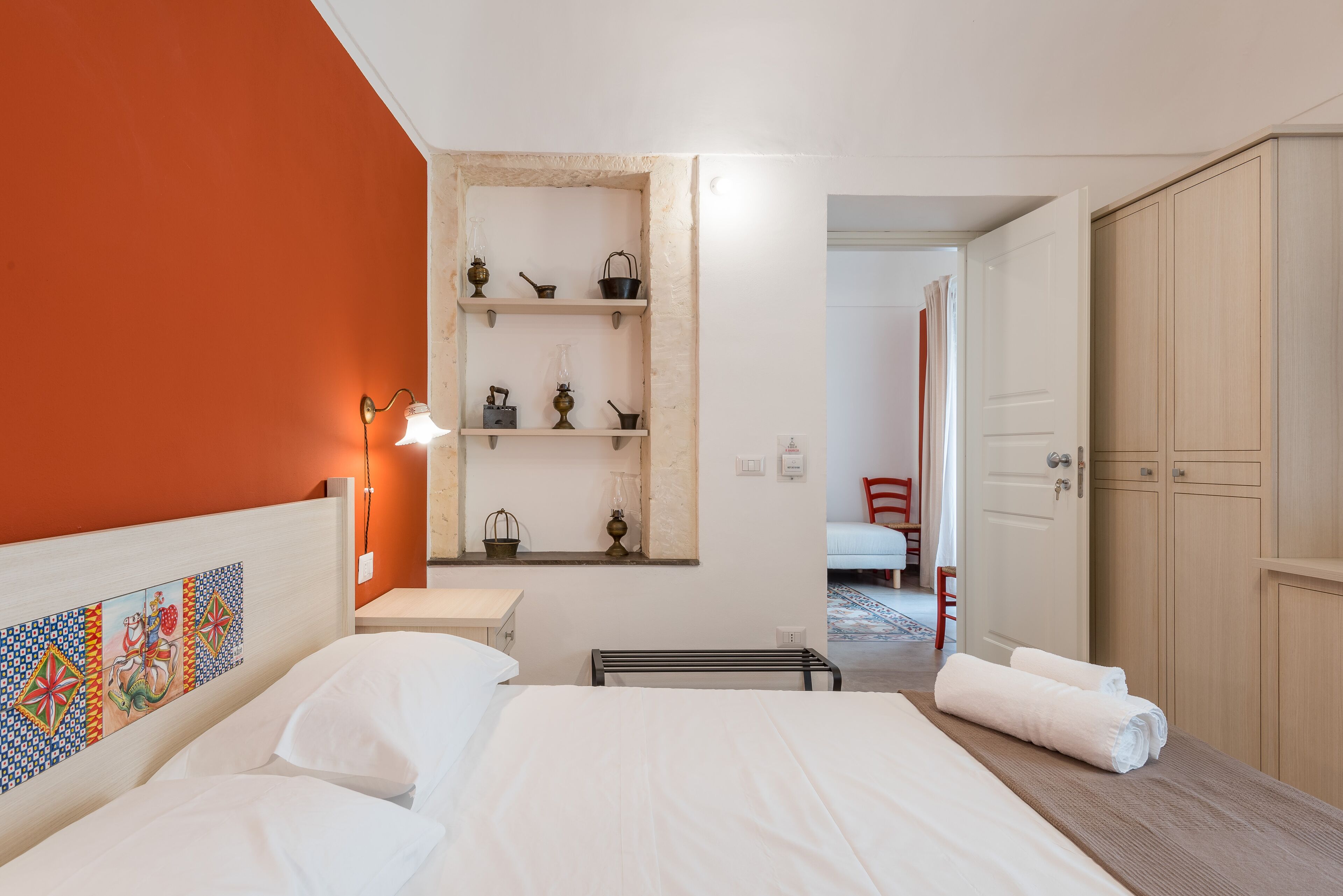 Foto - Il Baiocco -Ibla Charme Rooms