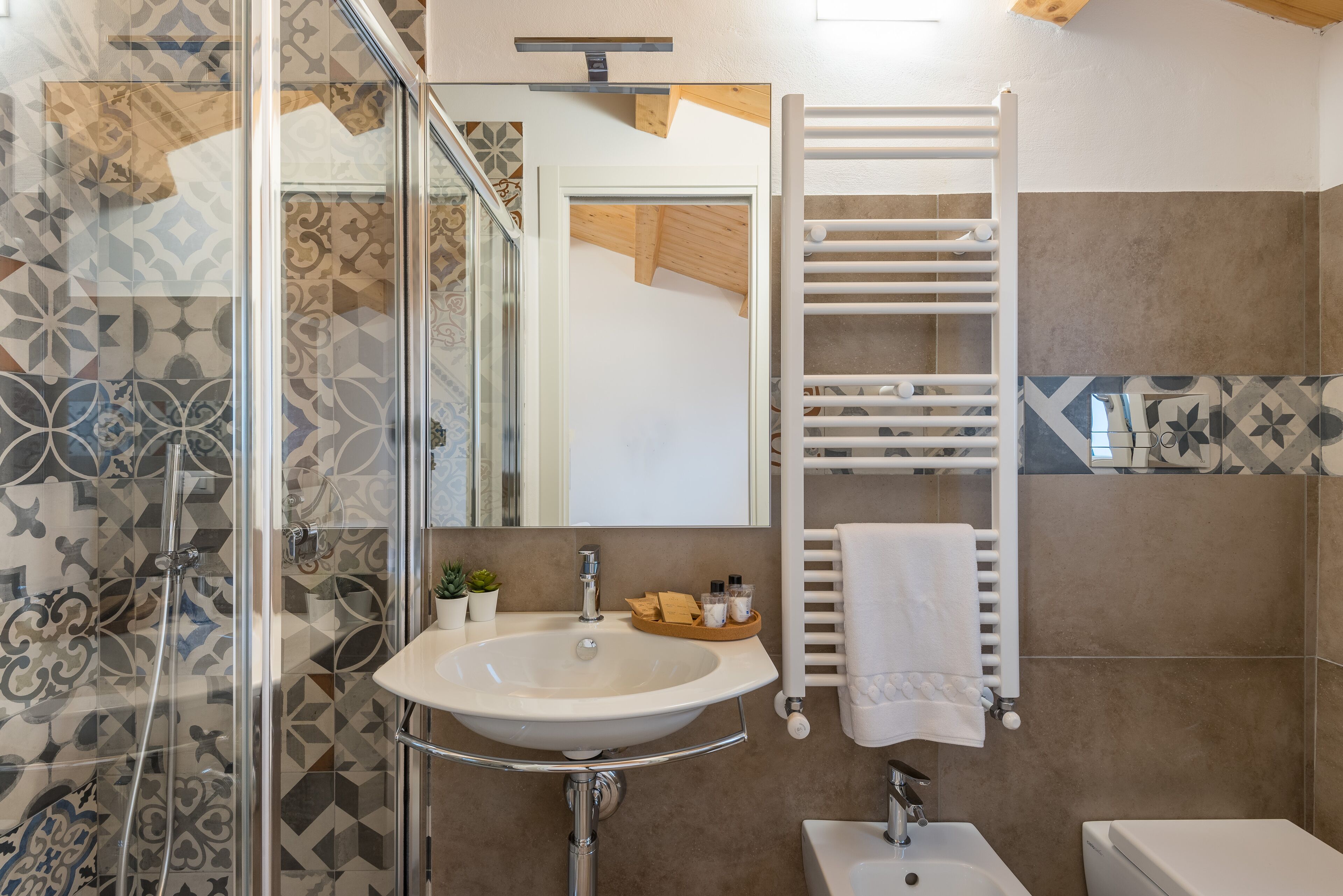 Foto - Il Baiocco -Ibla Charme Rooms