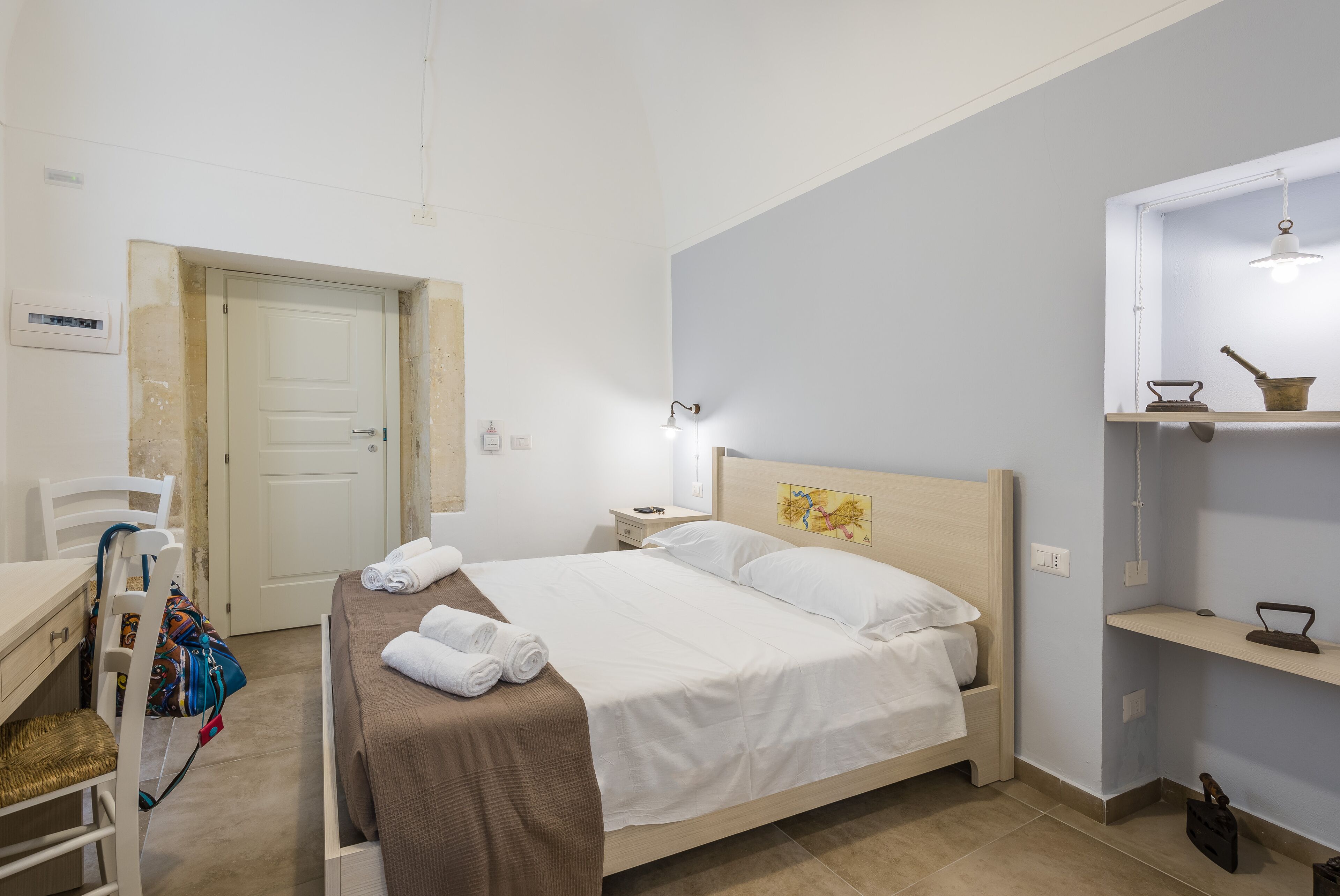Foto - Il Baiocco -Ibla Charme Rooms
