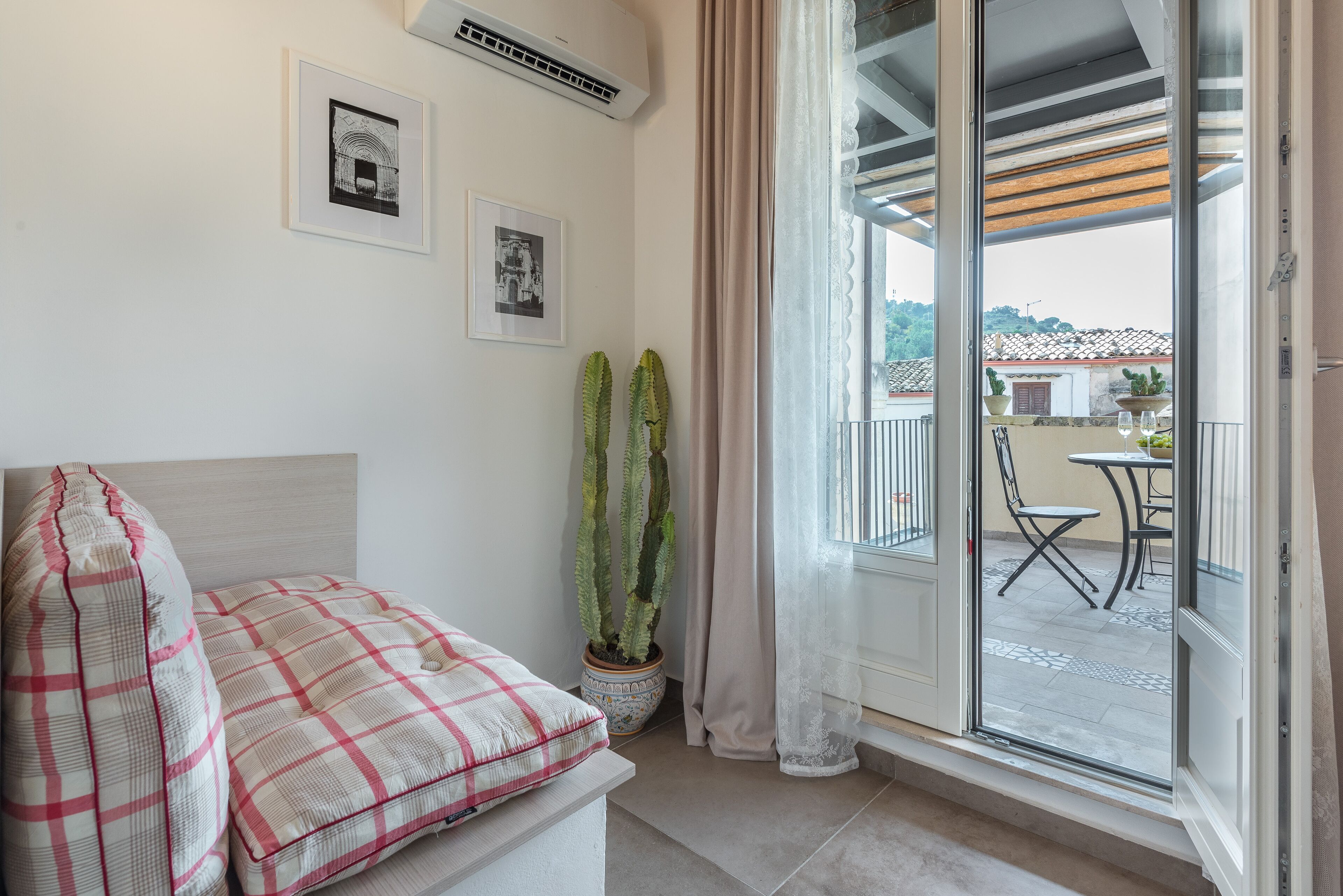 Foto - Il Baiocco -Ibla Charme Rooms