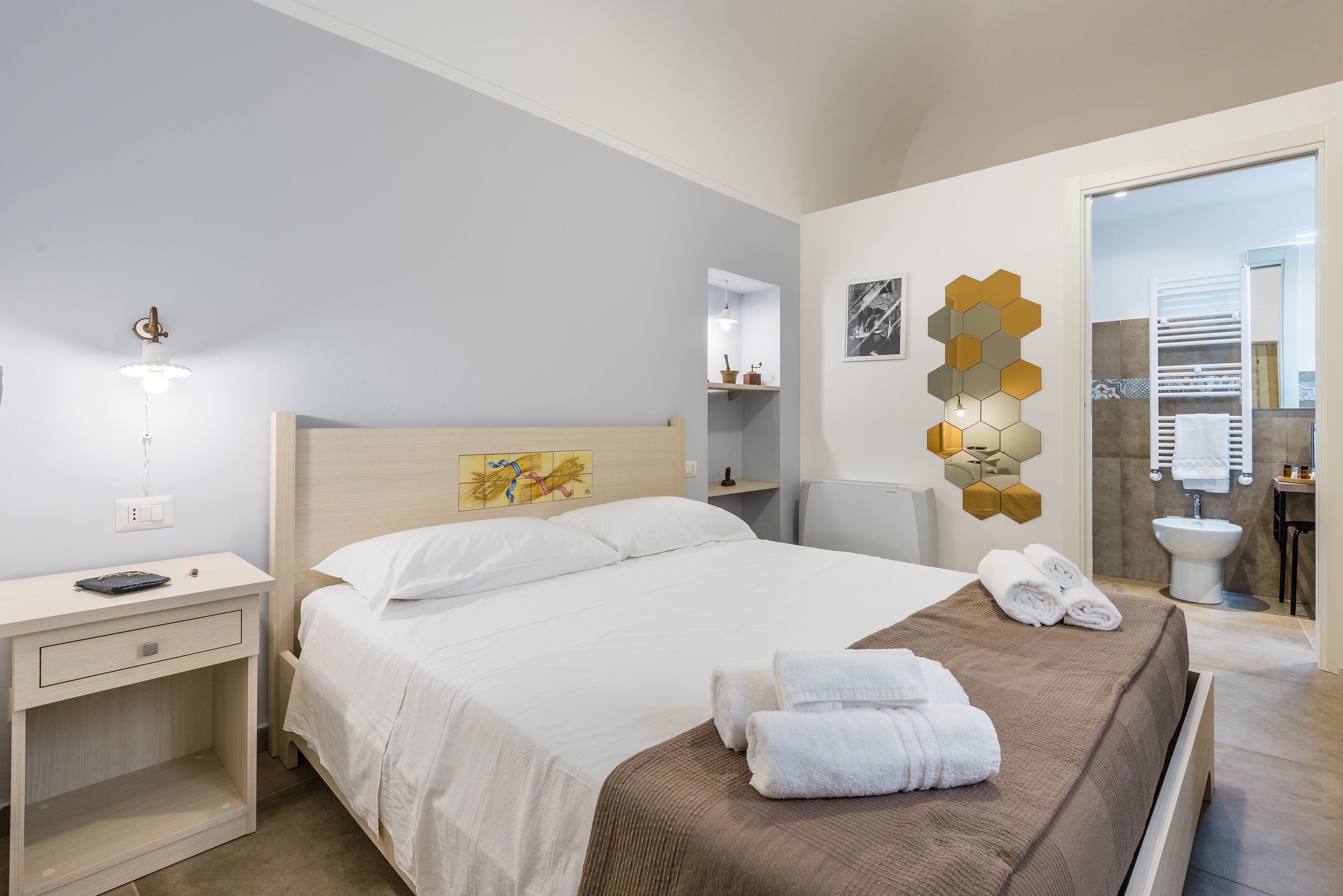 Foto - Il Baiocco -Ibla Charme Rooms