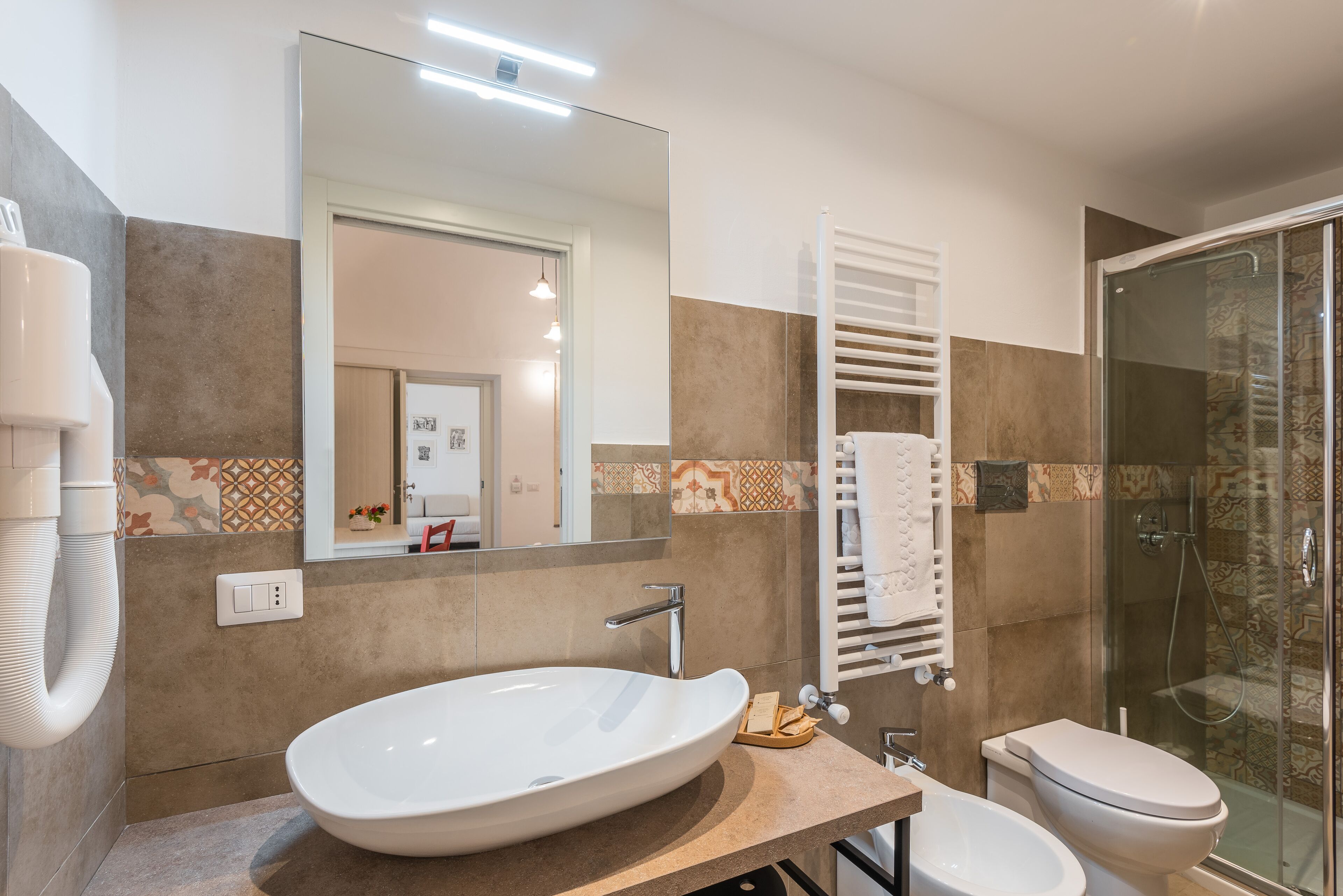 Foto - Il Baiocco -Ibla Charme Rooms