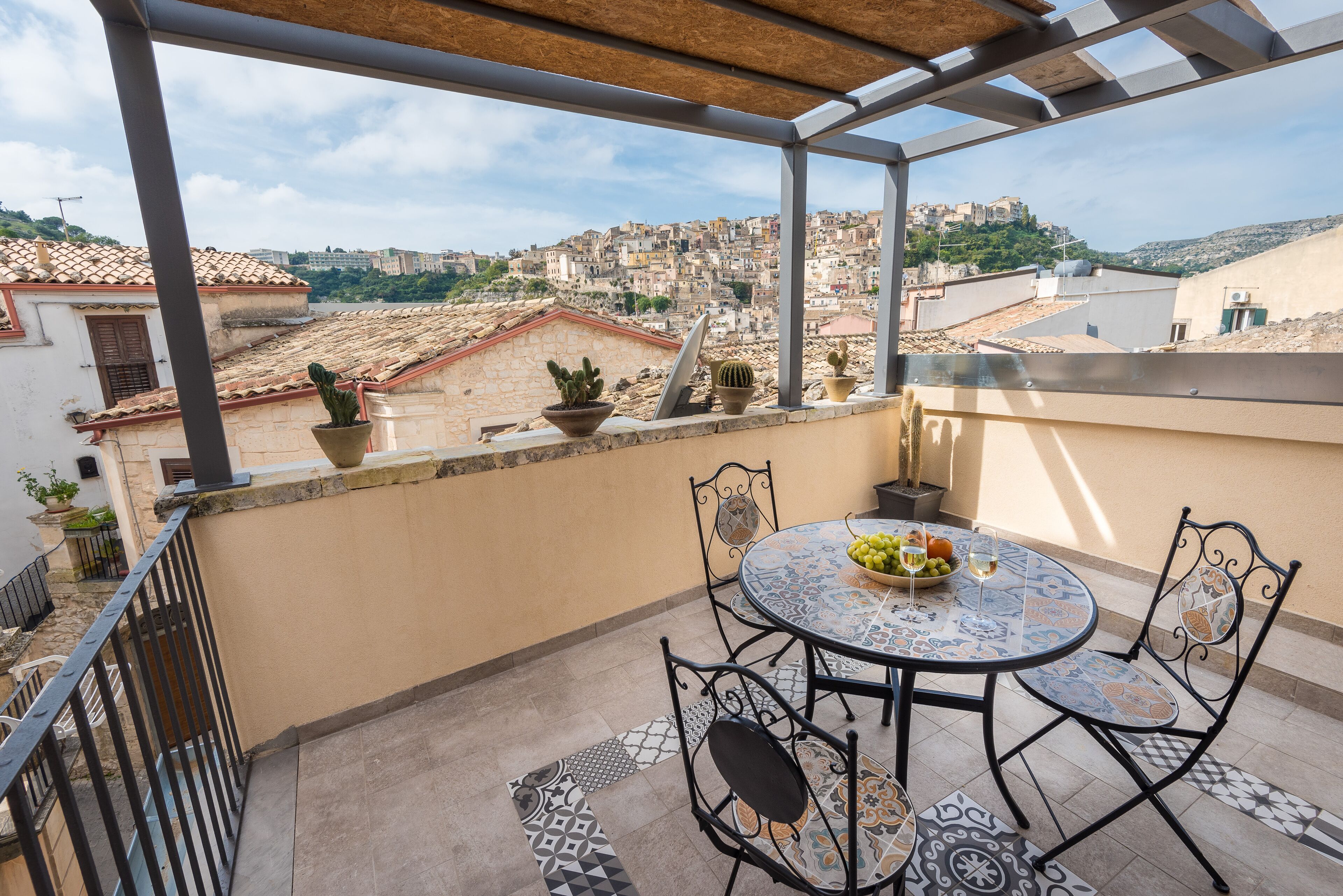Foto - Il Baiocco -Ibla Charme Rooms