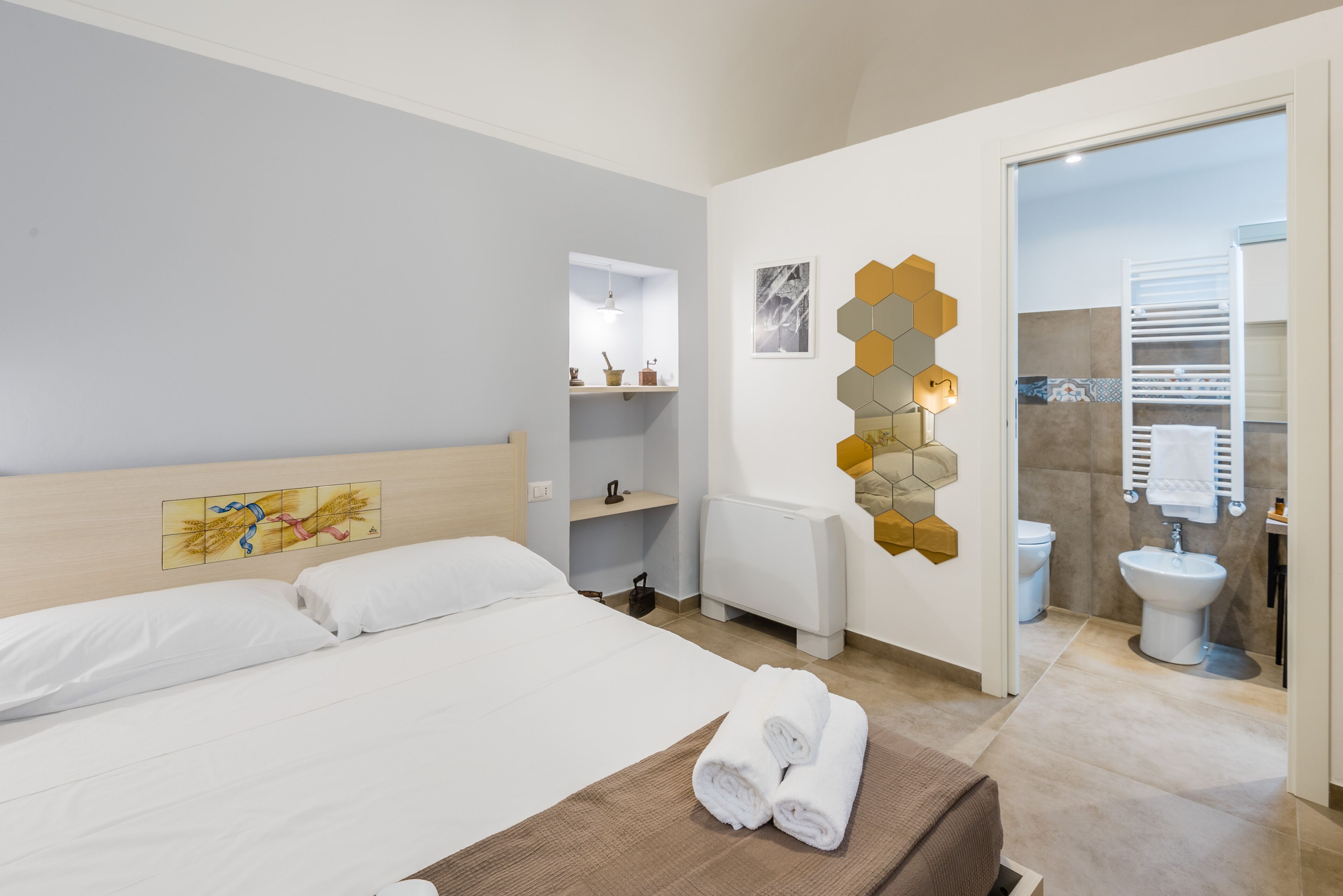 Foto - Il Baiocco -Ibla Charme Rooms