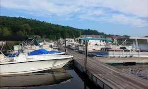 Port de plaisance