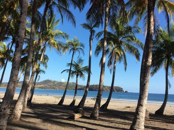 Sun loungers