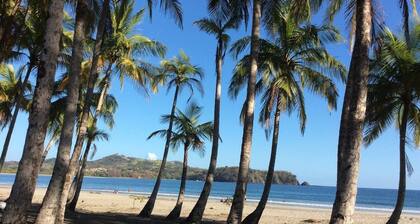 Beautiful casita "La Felicidad" near Samara
